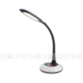 Lampe de table LED élégante avec fonction de gradation à 3 niveaux (LTB793)